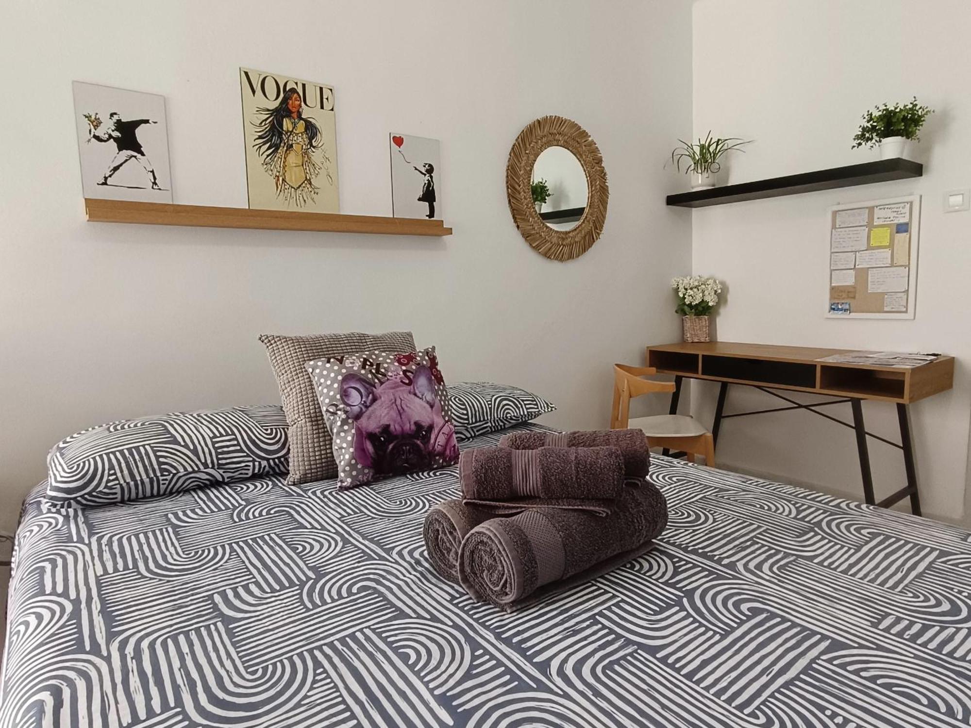 Room Alicante Center Kültér fotó